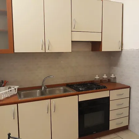 Casa Vacanza Noemi Vakantiehuis Napels
