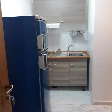 Casa Vacanza Noemi * Napels