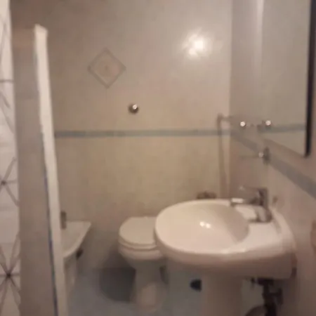 Casa Vacanza Noemi Vakantiehuis