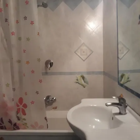 Vakantiehuis Casa Vacanza Noemi Napels