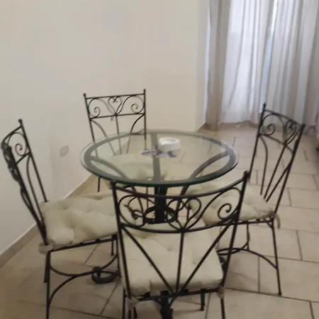 Casa Vacanza Noemi
