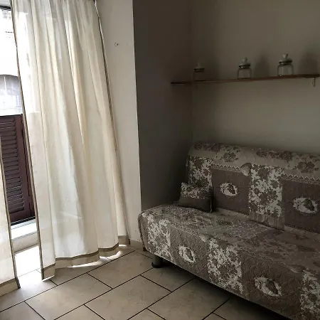 Vakantiehuis Casa Vacanza Noemi *