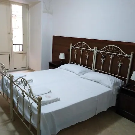Casa Vacanza Noemi Vakantiehuis *