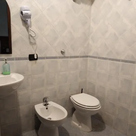 Casa Vacanza Noemi *