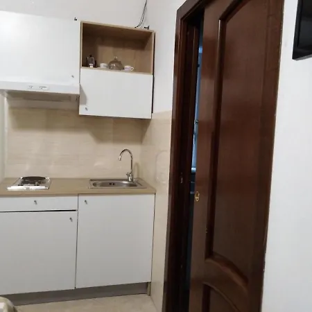 Vakantiehuis Casa Vacanza Noemi *