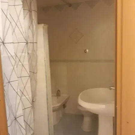Ferienhaus Casa Vacanza Noemi *