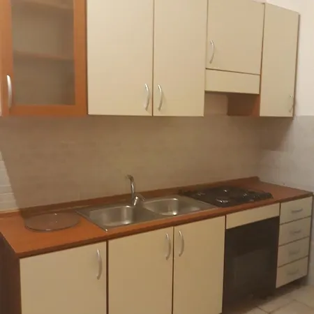 Casa Vacanza Noemi Ferienhaus