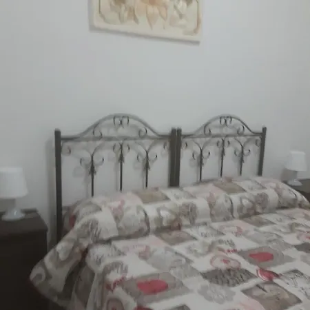 Ferienhaus Casa Vacanza Noemi Neapel