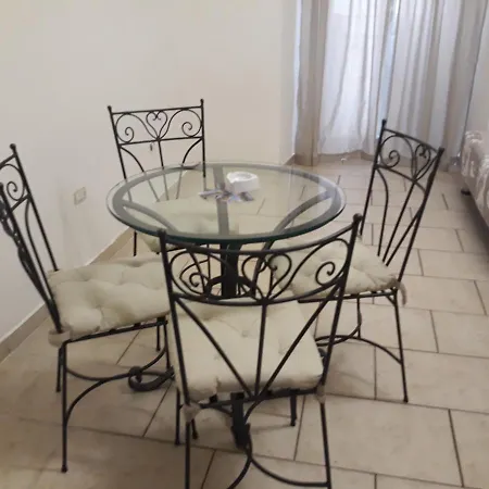 Casa Vacanza Noemi Neapel