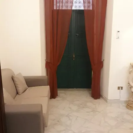 Casa Vacanza Noemi Neapel