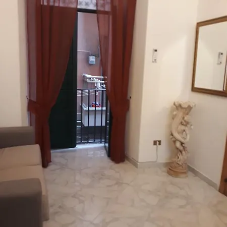 Ferienhaus Casa Vacanza Noemi