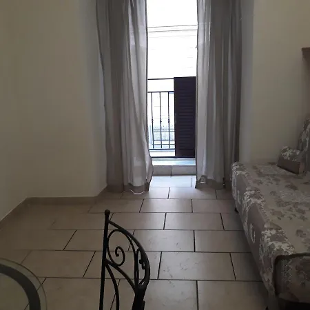 Casa Vacanza Noemi Ferienhaus Neapel