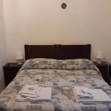 Ferienhaus Casa Vacanza Noemi Neapel