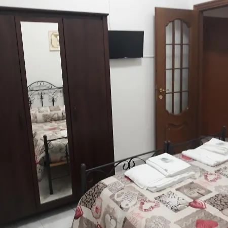Casa Vacanza Noemi Neapel