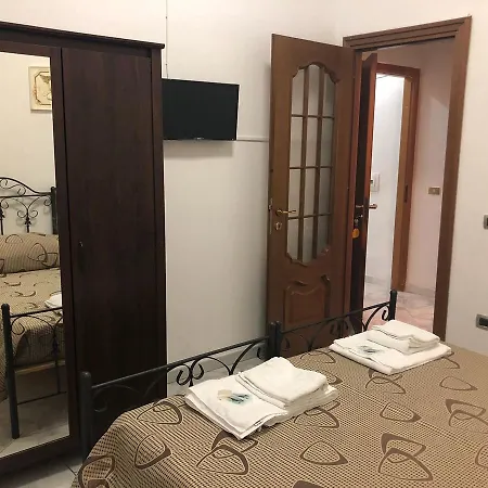 Casa Vacanza Noemi *