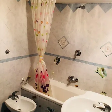 Ferienhaus Casa Vacanza Noemi