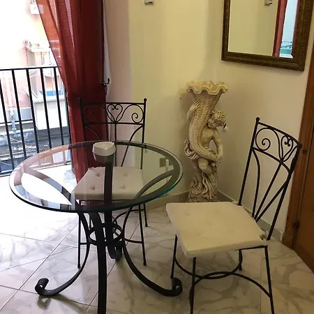 Casa Vacanza Noemi *