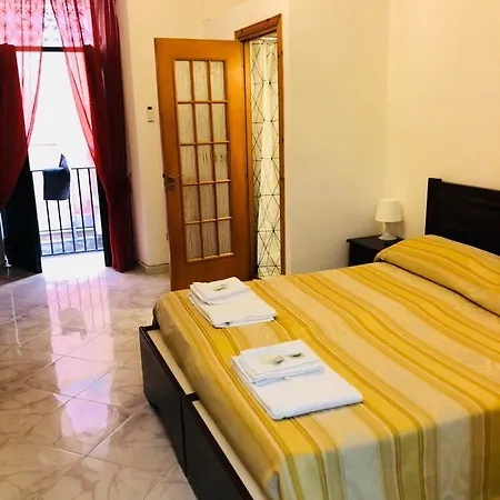 Casa Vacanza Noemi Ferienhaus Neapel