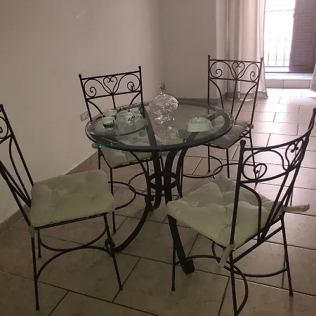 Ferienhaus Casa Vacanza Noemi Neapel