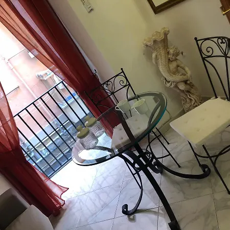 Casa Vacanza Noemi Ferienhaus