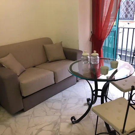 Ferienhaus Casa Vacanza Noemi Neapel