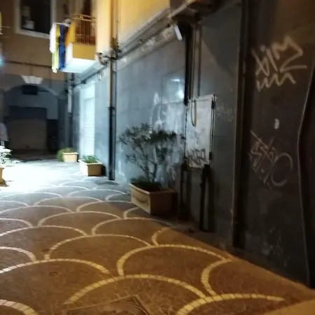 Casa Vacanza Noemi Ferienhaus Neapel