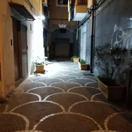 Casa Vacanza Noemi Ferienhaus Neapel