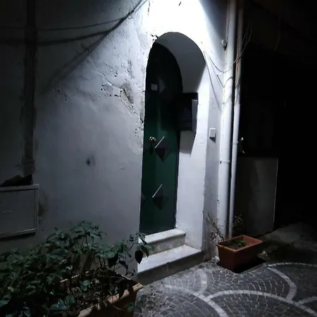 Ferienhaus Casa Vacanza Noemi *