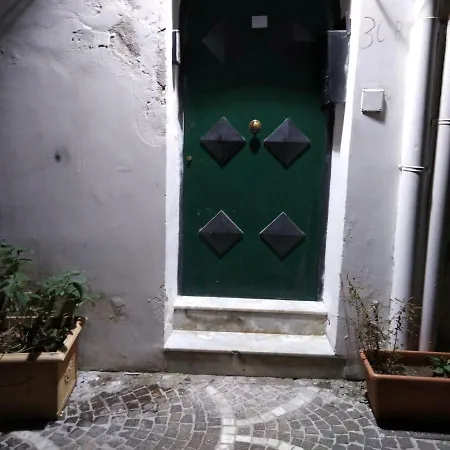 Casa Vacanza Noemi Neapel