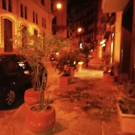 Casa Vacanza Noemi Ferienhaus Neapel